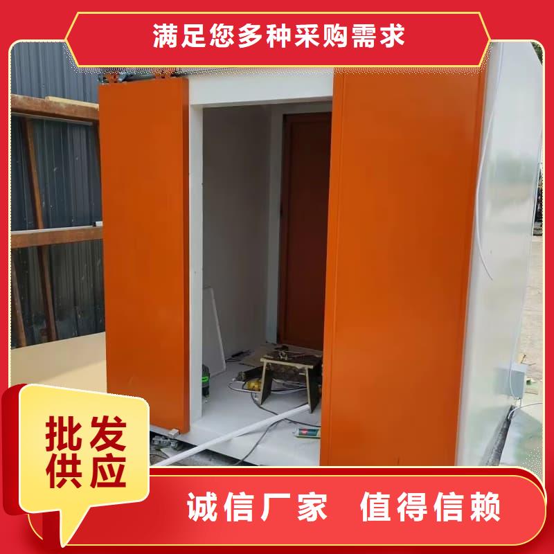 核工業系統用鉛房_我們是廠家
