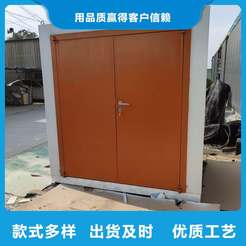 批发隔离射线防护铅房_优质厂家