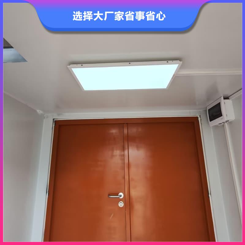 凈化室遠(yuǎn)銷海外