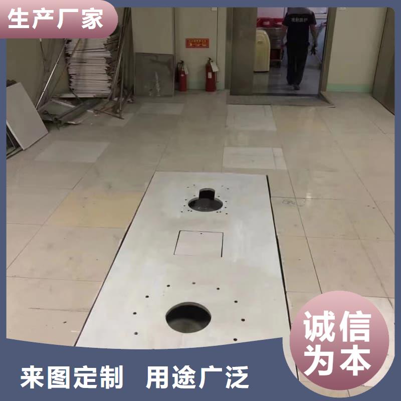 鉛房設計施工工程工廠