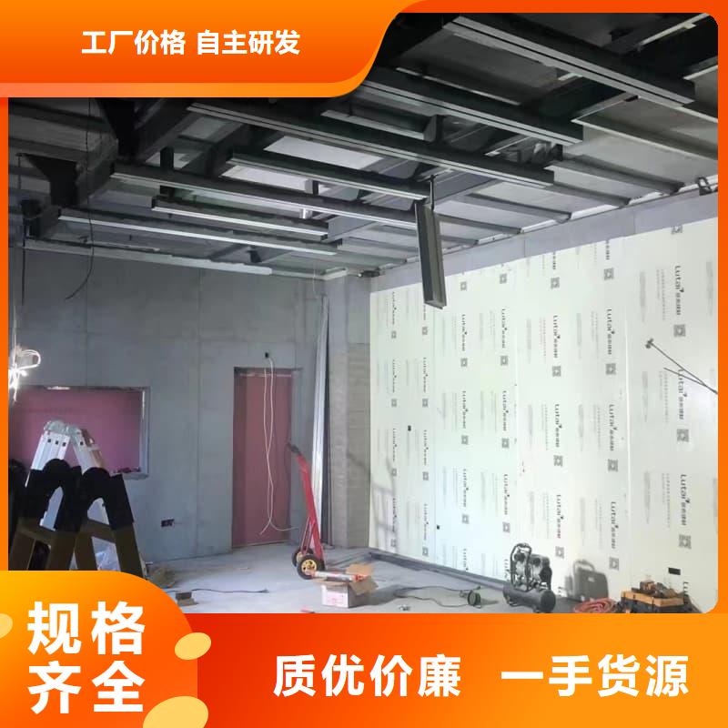 銷售防輻射硫酸鋇板的廠家