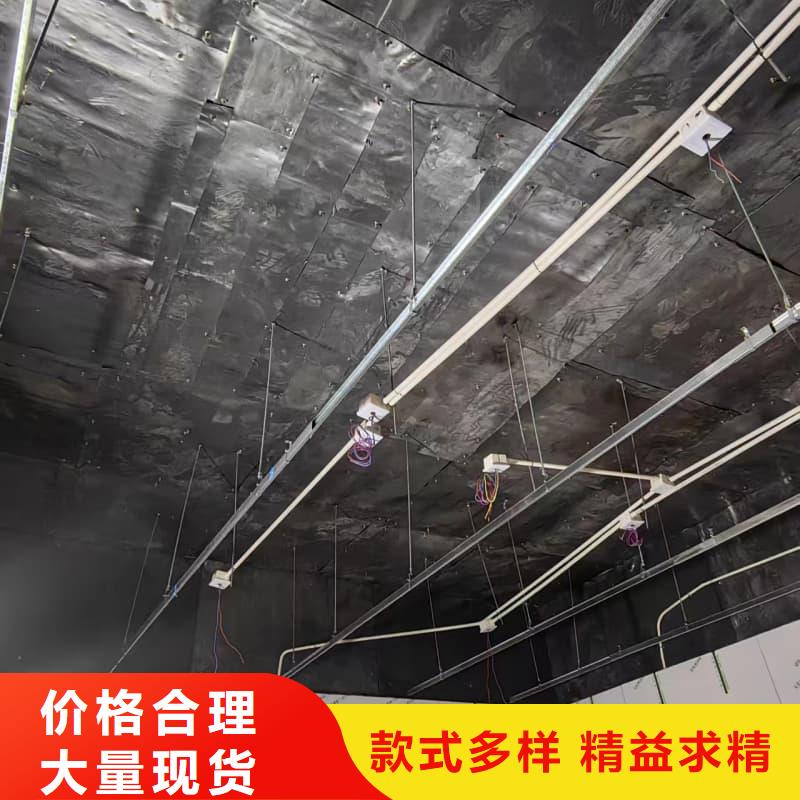 铅房设计施工工程工厂