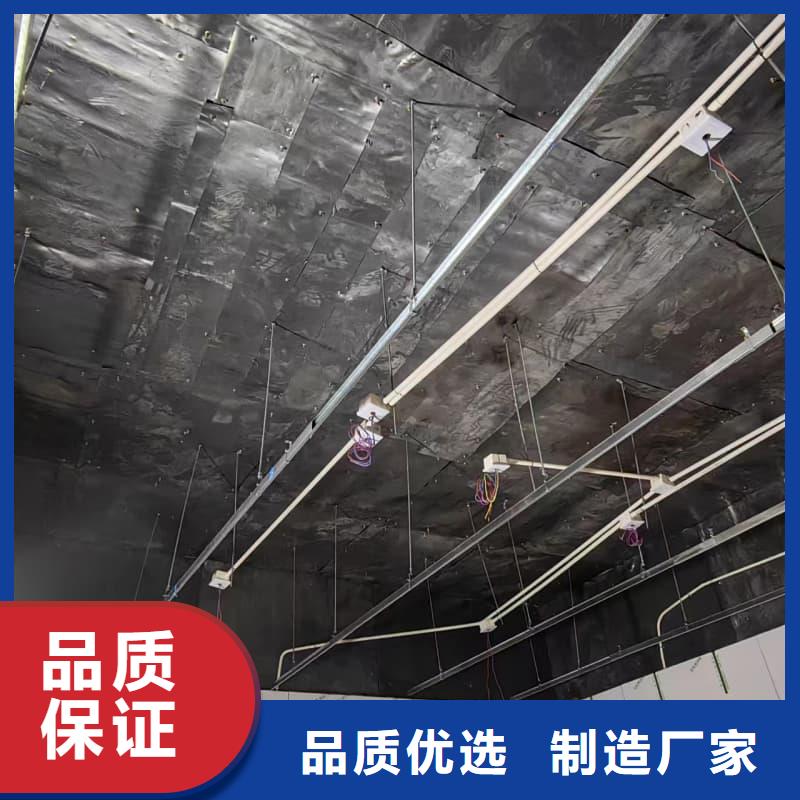 放射科防护工程装修认准誉恒射线防护器材有限公司