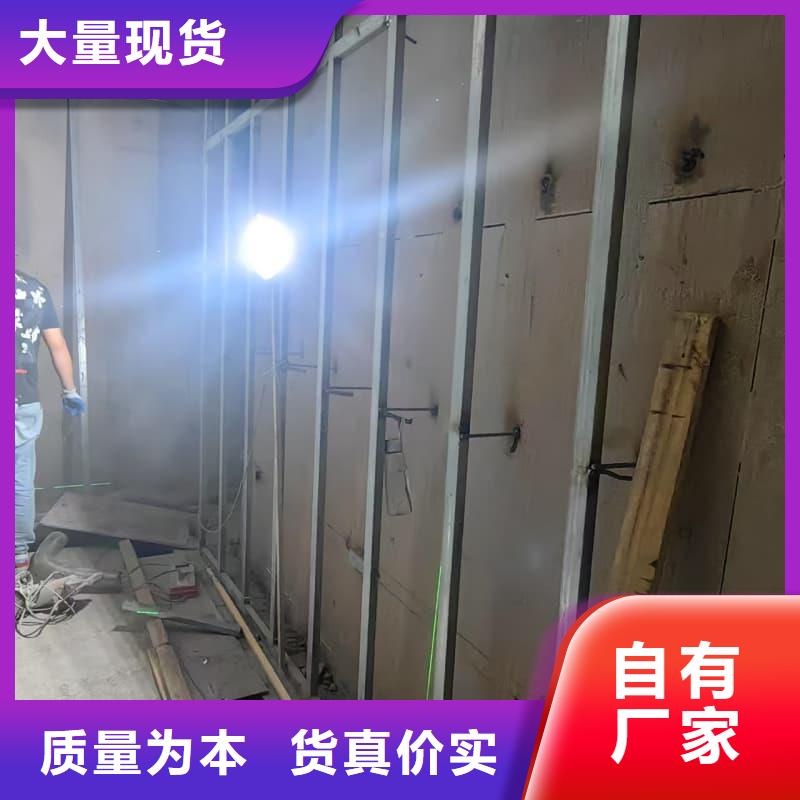 供應防輻射墻面鉛板全國統一價