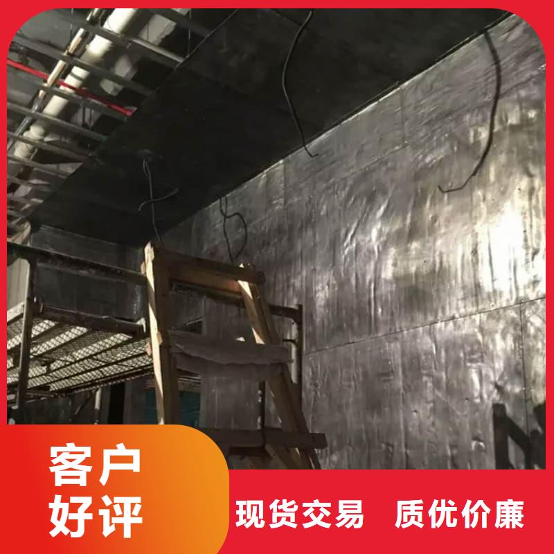 铅房设计施工工程工厂
