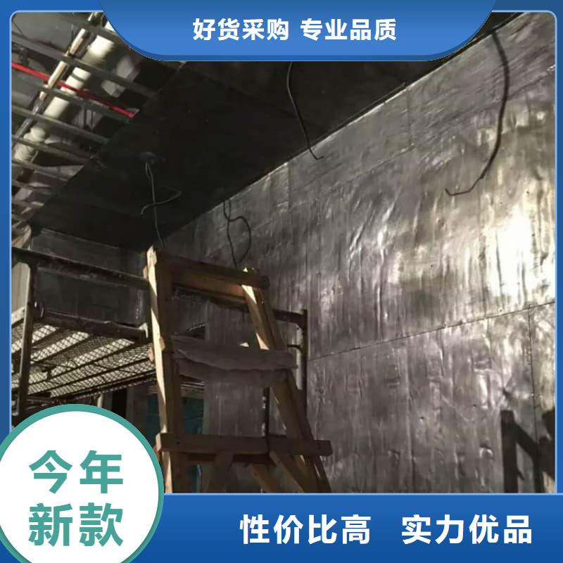 铅房设计施工工程费用