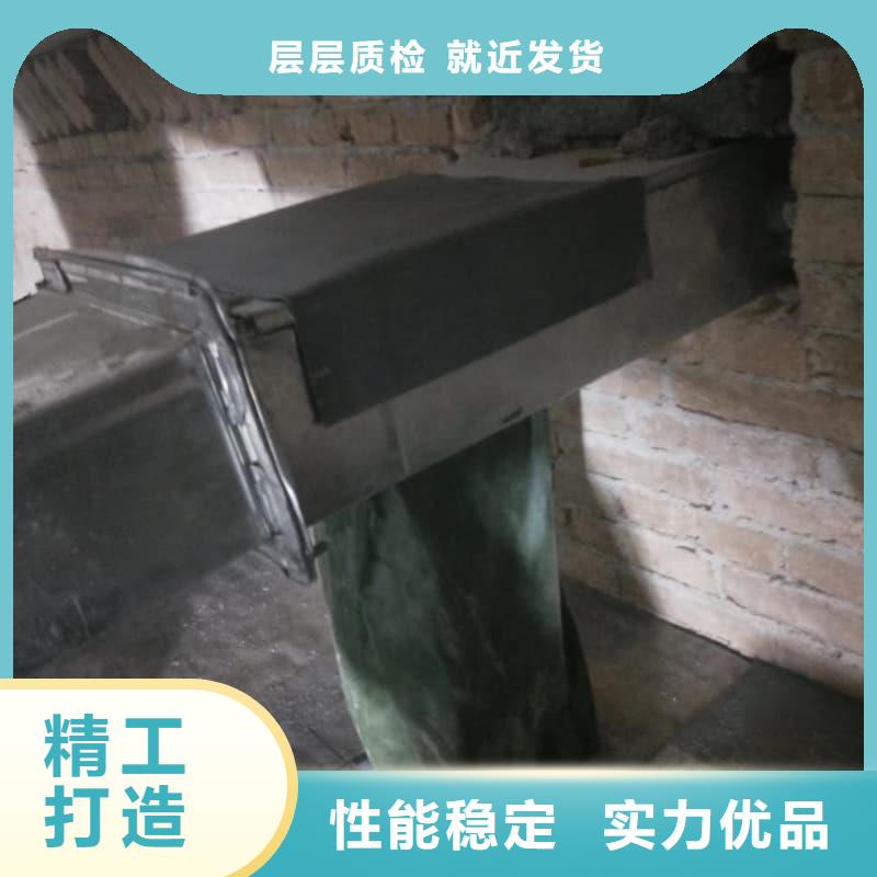 牙科室防护改造质量与价格同在