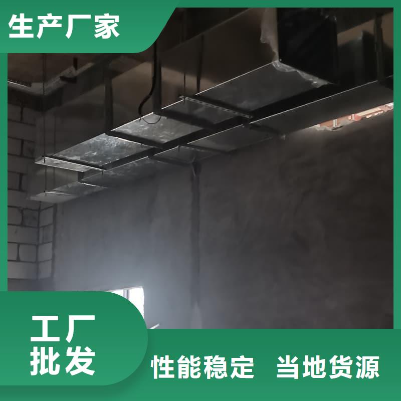 牙科室防护改造质量与价格同在