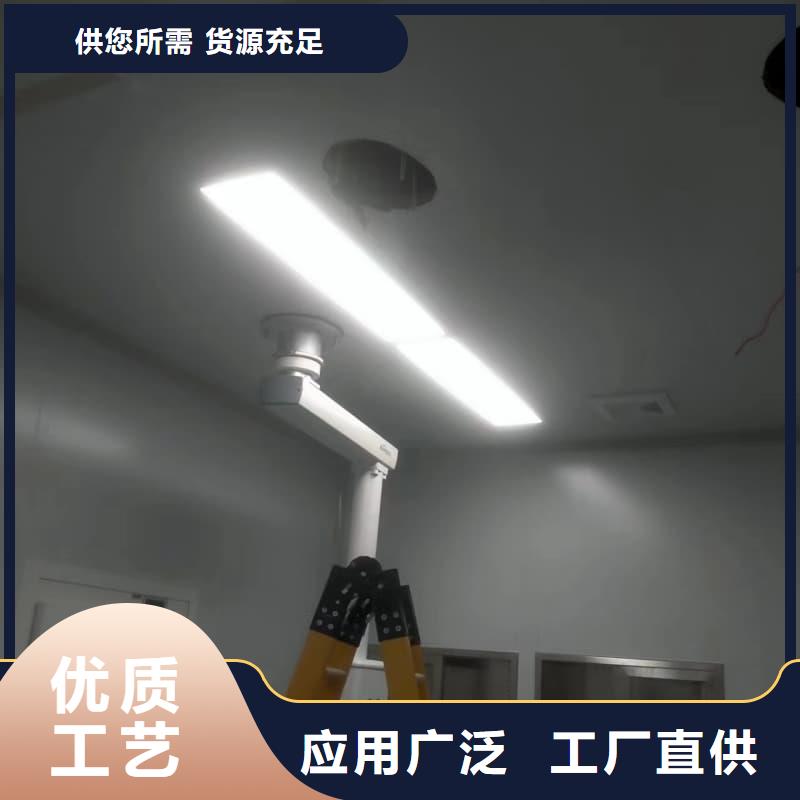 现货供应CT室放射科施工_优质厂家