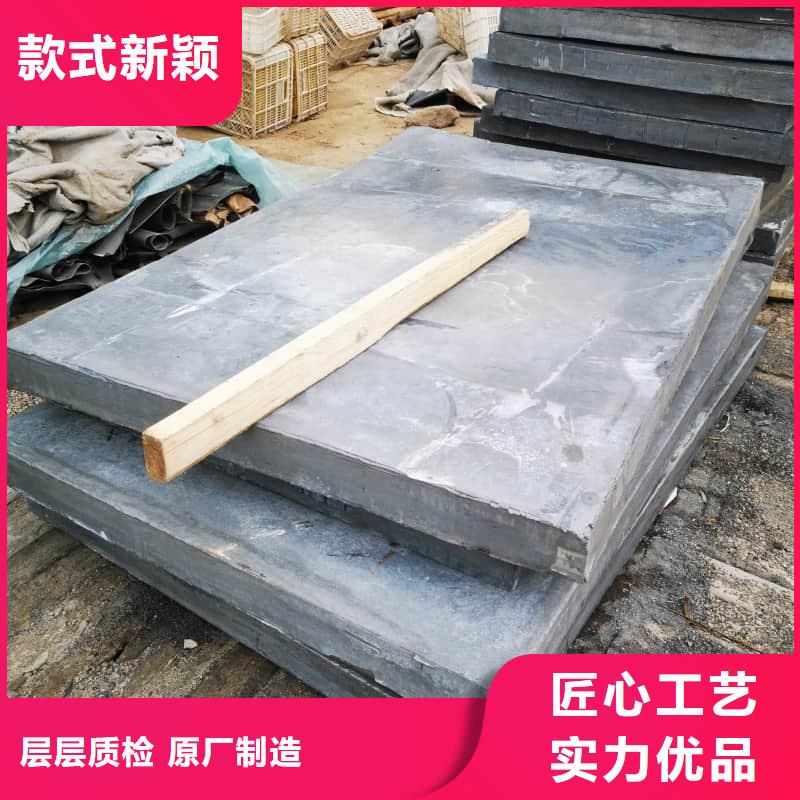 耐酸防腐铅合金块客户信赖