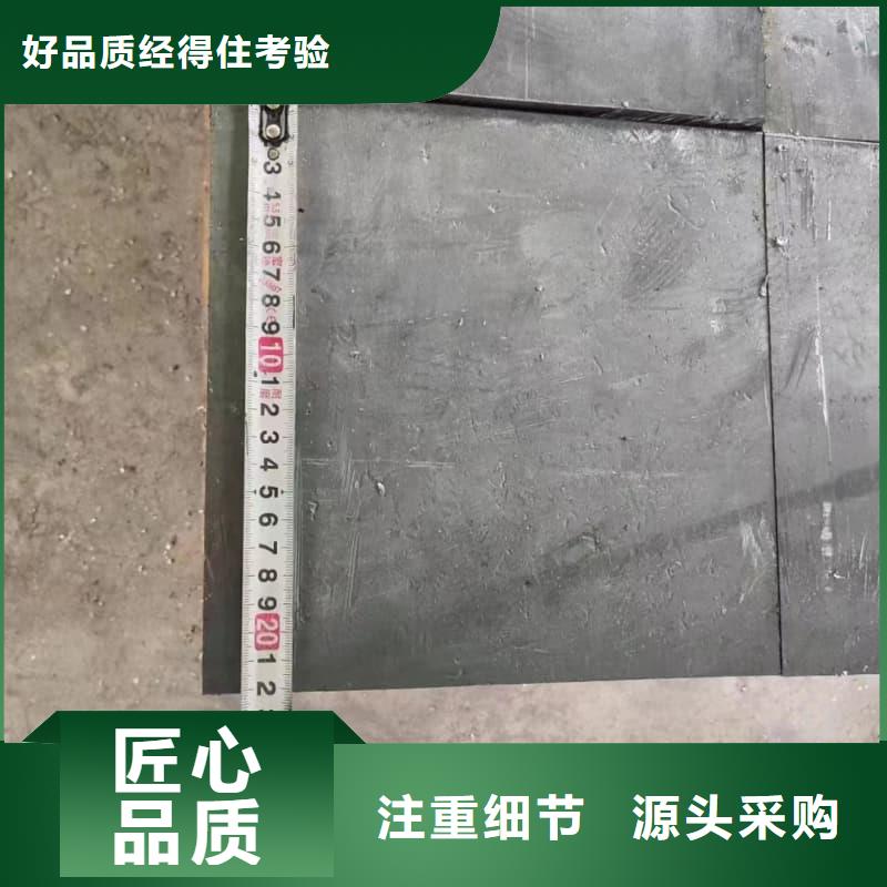 优选：异形铅块厂家