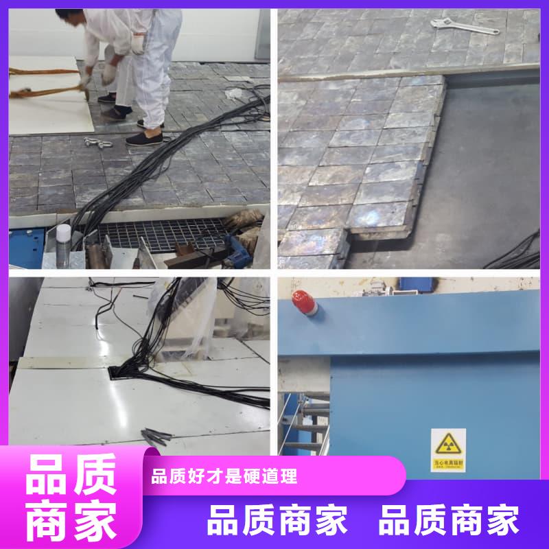 大规模铅皮生产厂家
