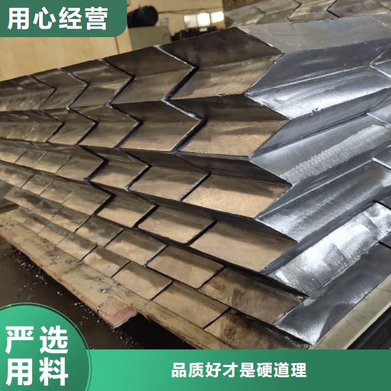 铅锑合金浇筑挤压异形件批发零售