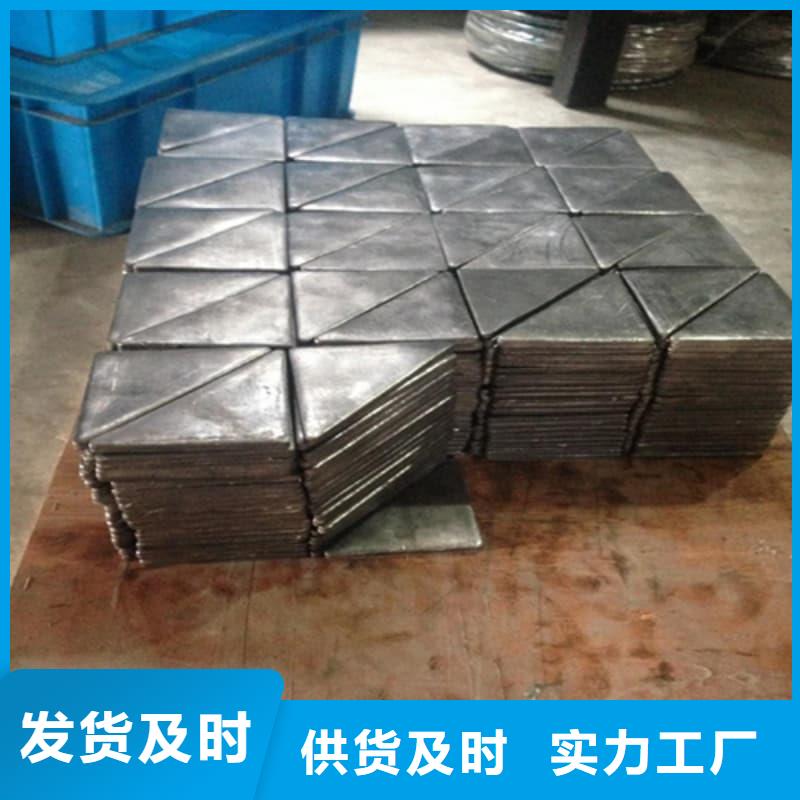 核辐射屏蔽铅砖品质稳定