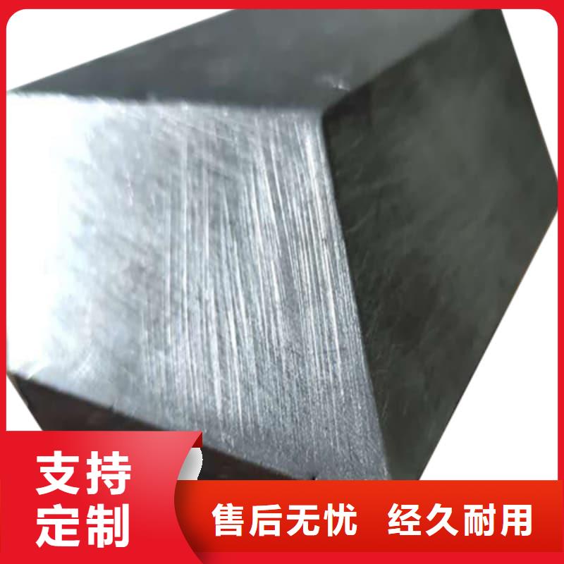 核辐射屏蔽铅砖品质稳定