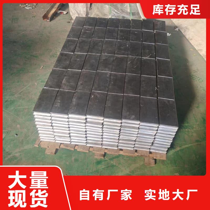 大规模铅皮生产厂家
