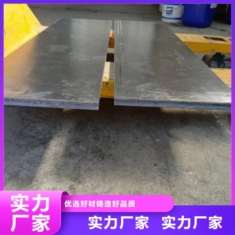 优选：异形铅块厂家