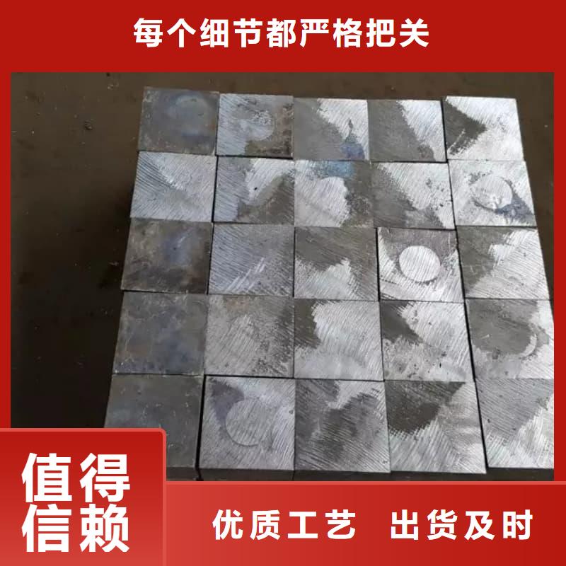 大规模铅皮生产厂家