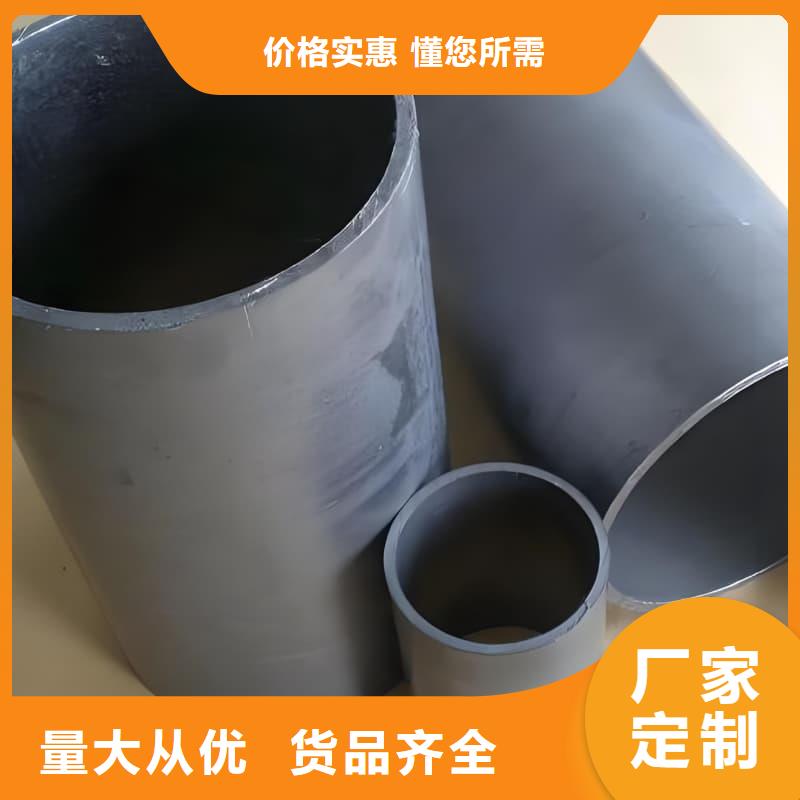 高纯度铅管大量现货