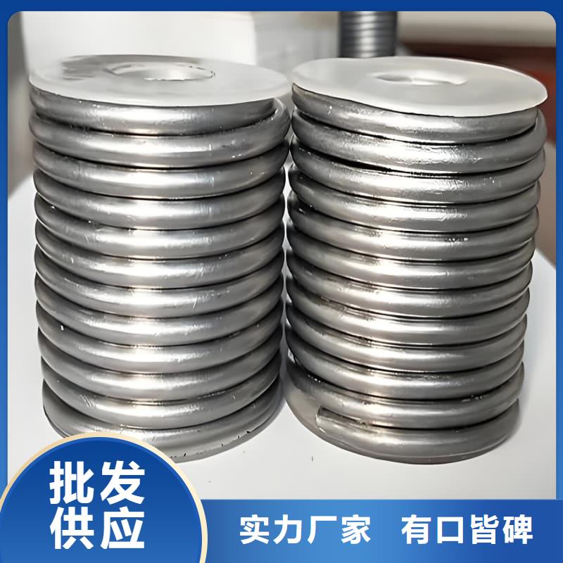 铅合金管品牌企业