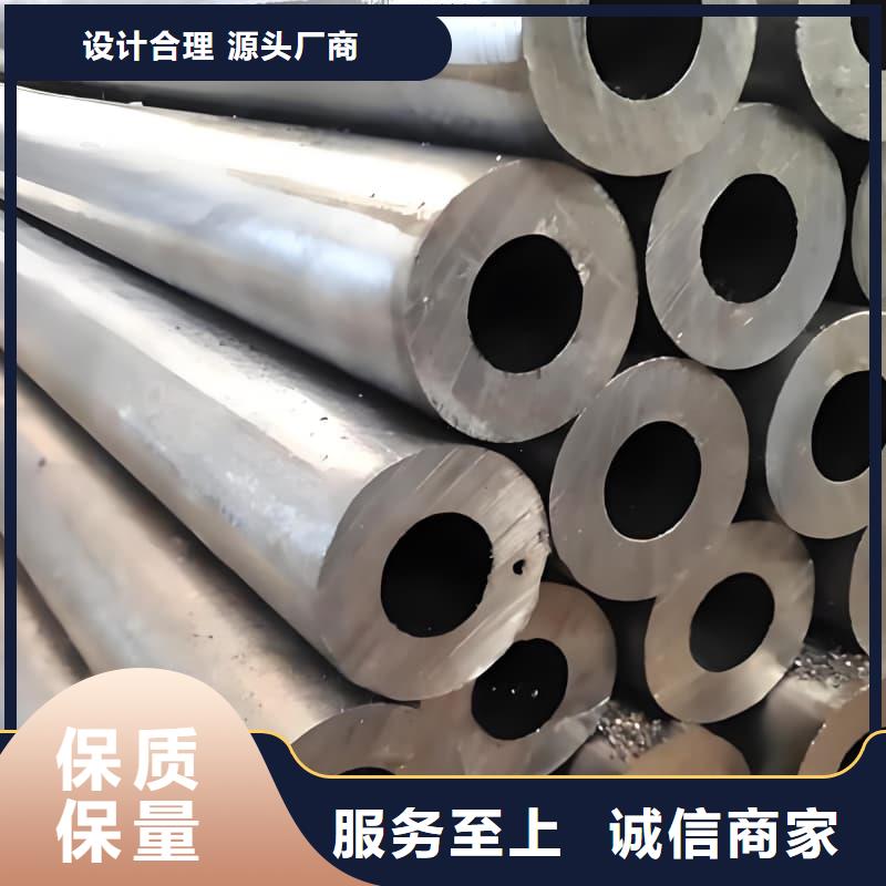 異形大口徑鉛管可靠的商家