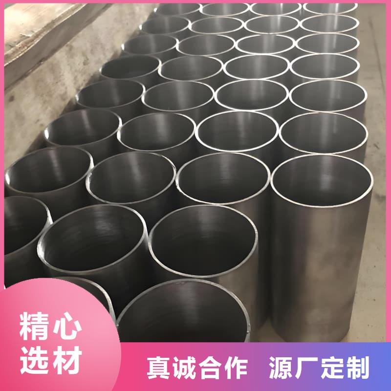 新款異型大口徑鉛管廠家
