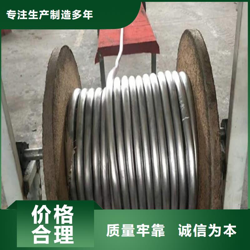 鉛銻合金管正規廠家生產