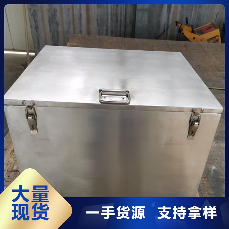 铅箱行业经验丰富