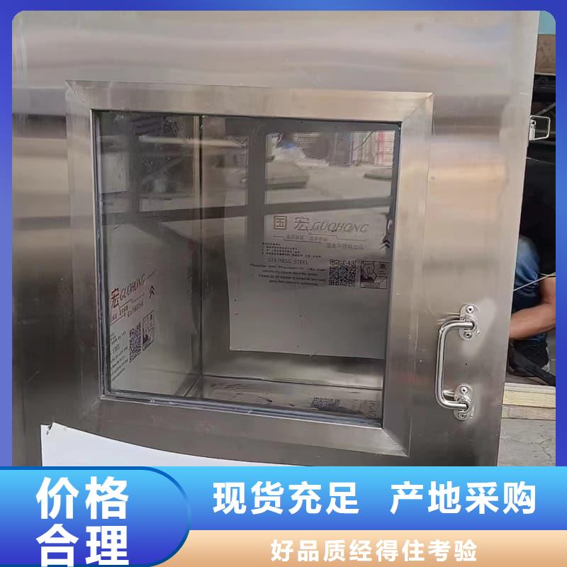 值得信賴的屏蔽射線鉛罐?