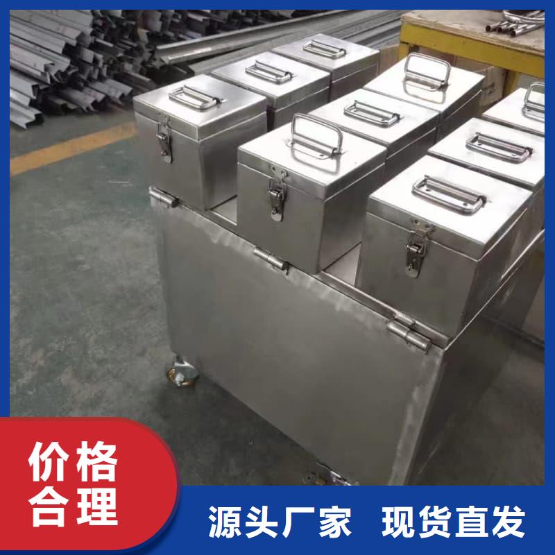 屏蔽信号铅箱优惠中