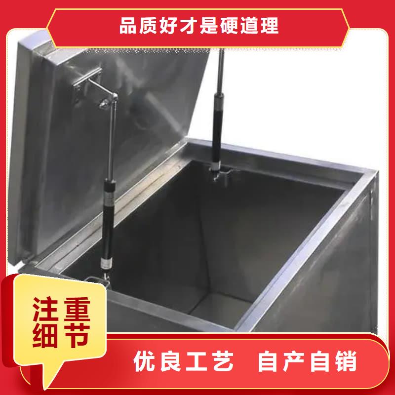 质量优的防护储物放射源铅罐品牌厂家