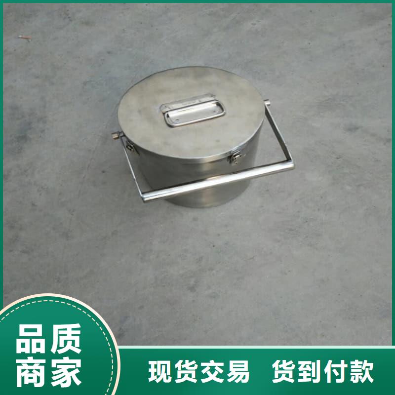优质防护储物放射源铅罐的批发商