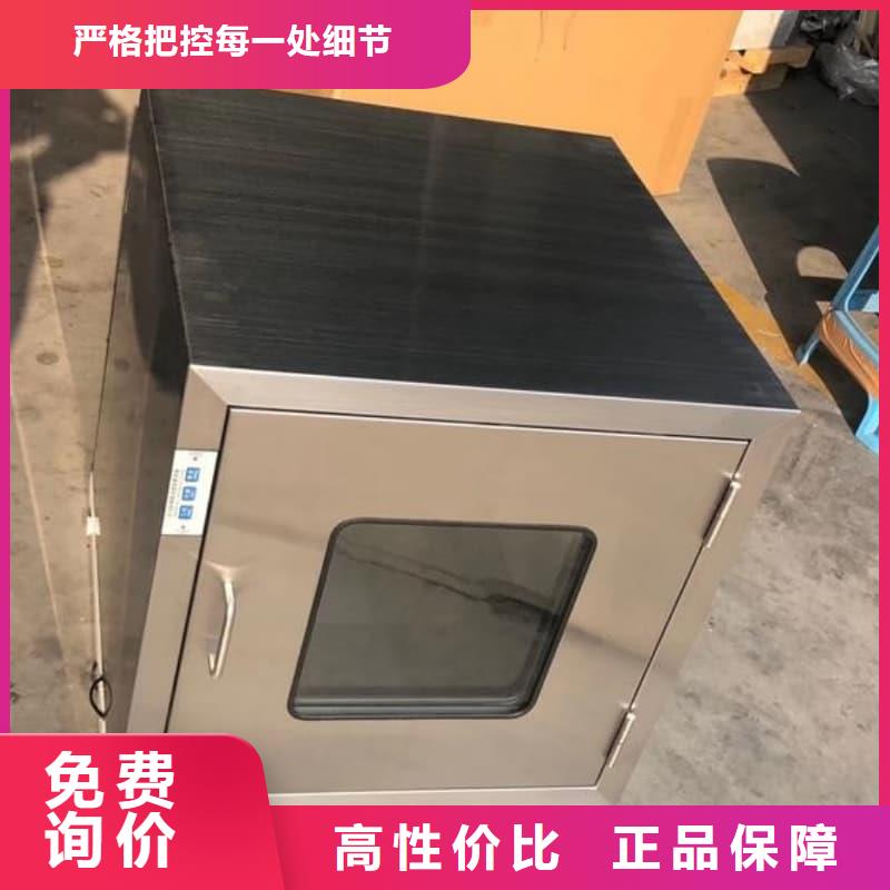 放射物儲存鉛箱-實業廠家