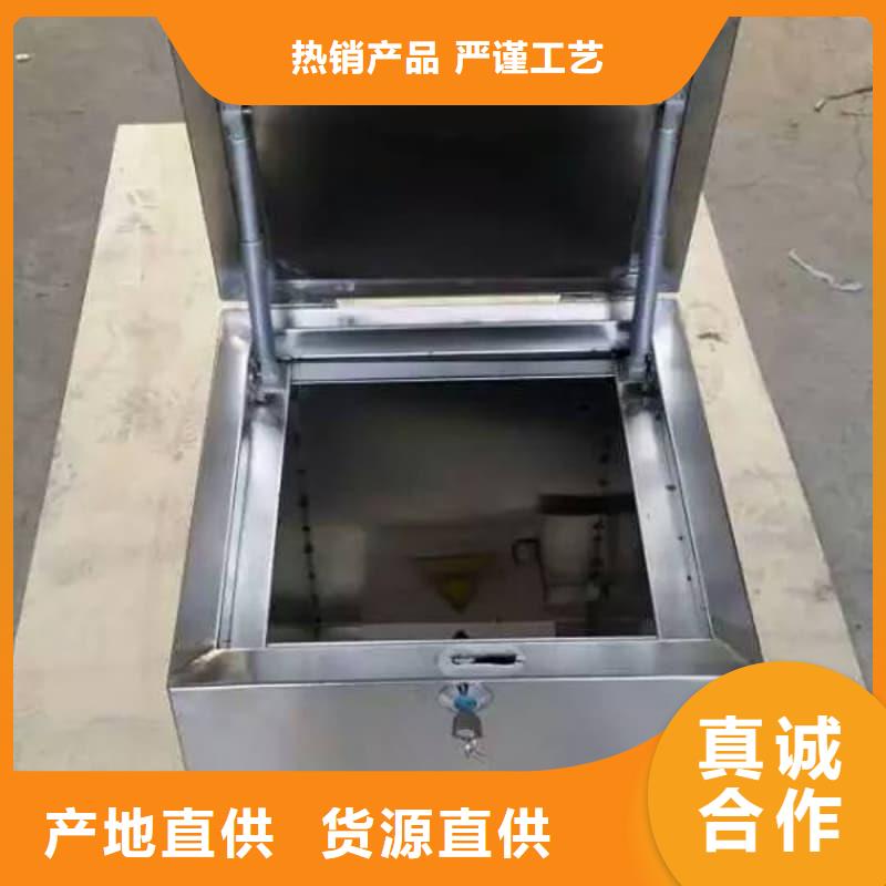 值得信賴的屏蔽射線鉛罐?