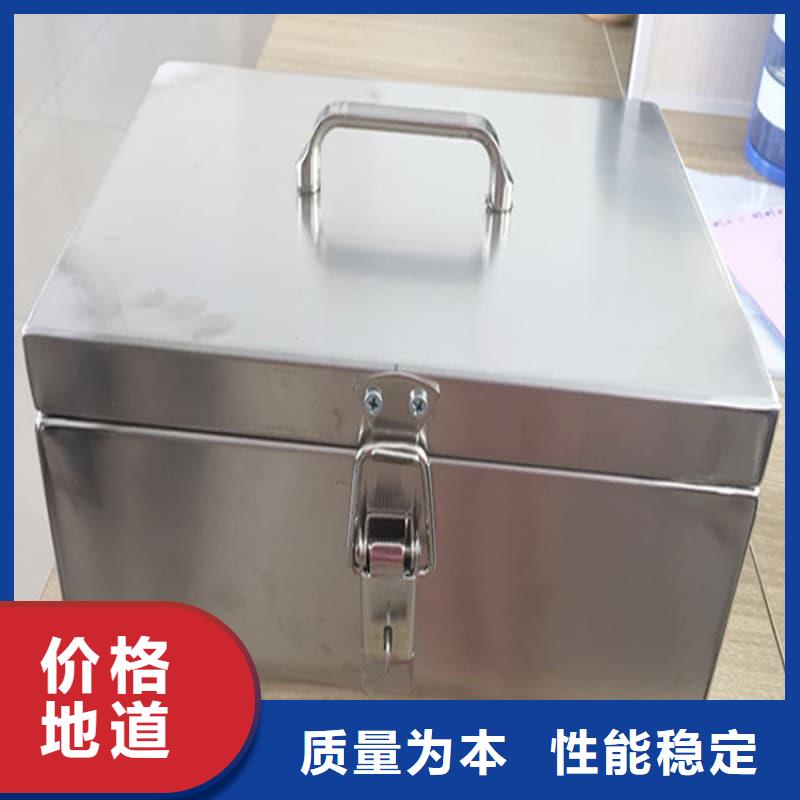 发货及时的射线防护铅箱基地
