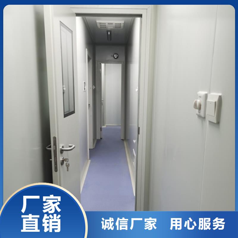 供應批發電動射線防護門-省心