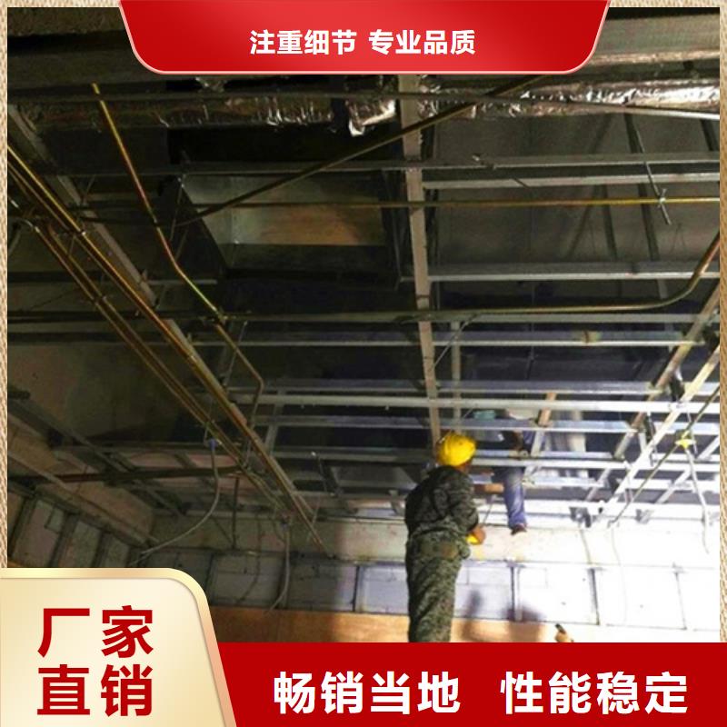 手動防護鉛門工廠-廠家