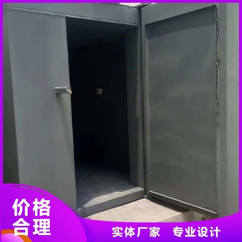 #可移動室外鉛房#-價格透明