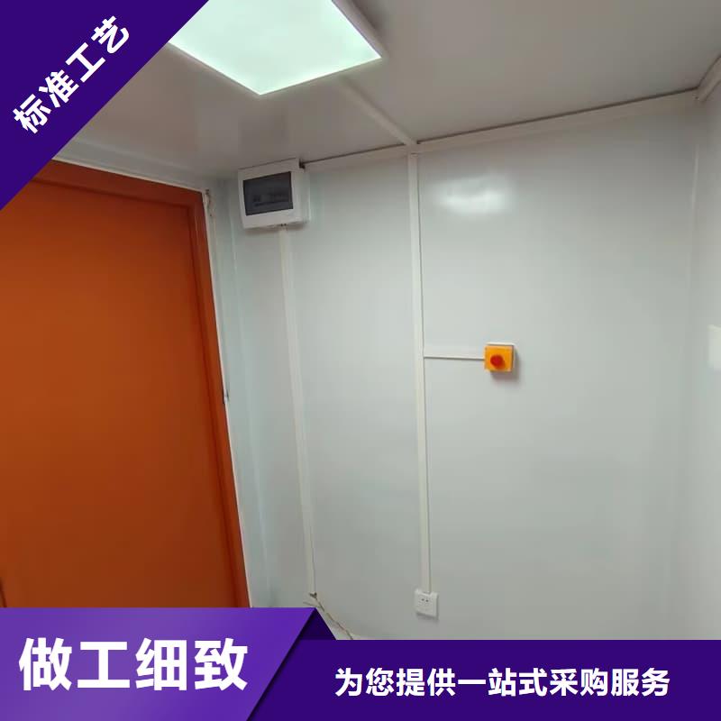 防辐射铅房优选厂商