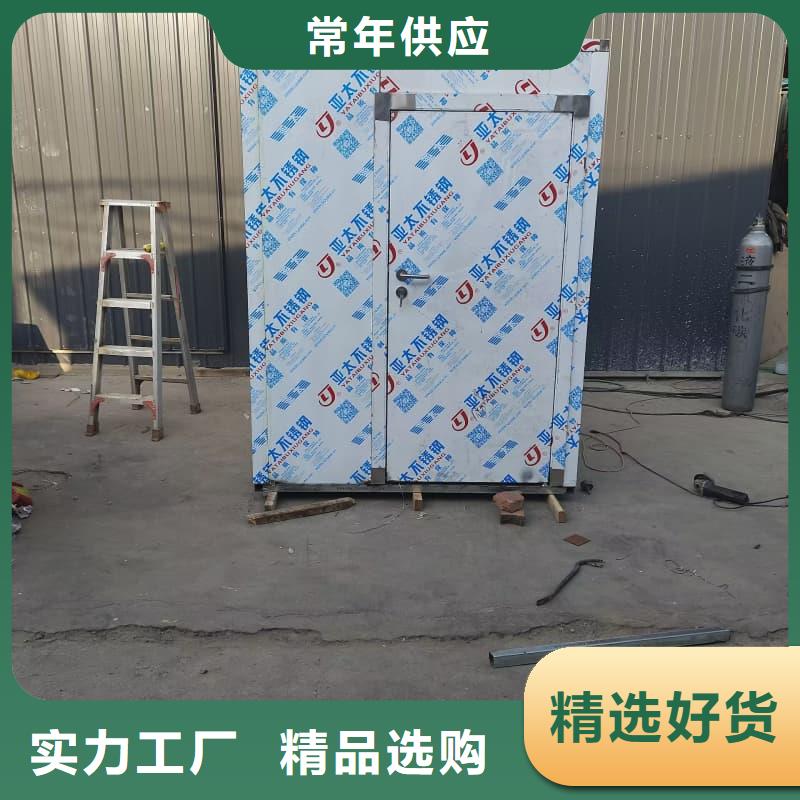 【防辐射铅房】厂家