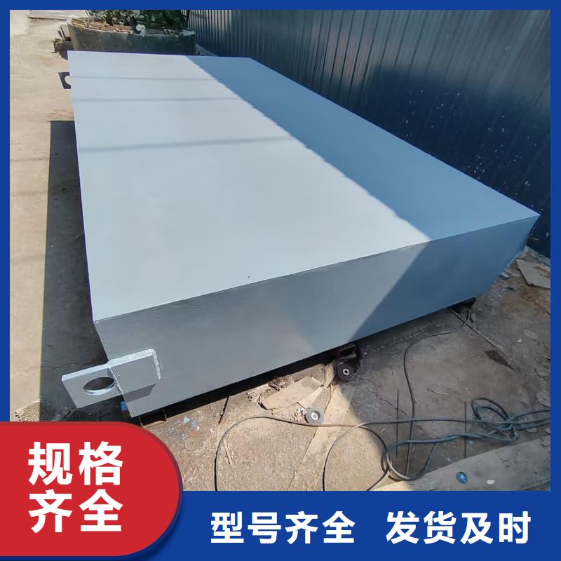 铅射线防护室厂家批发价格