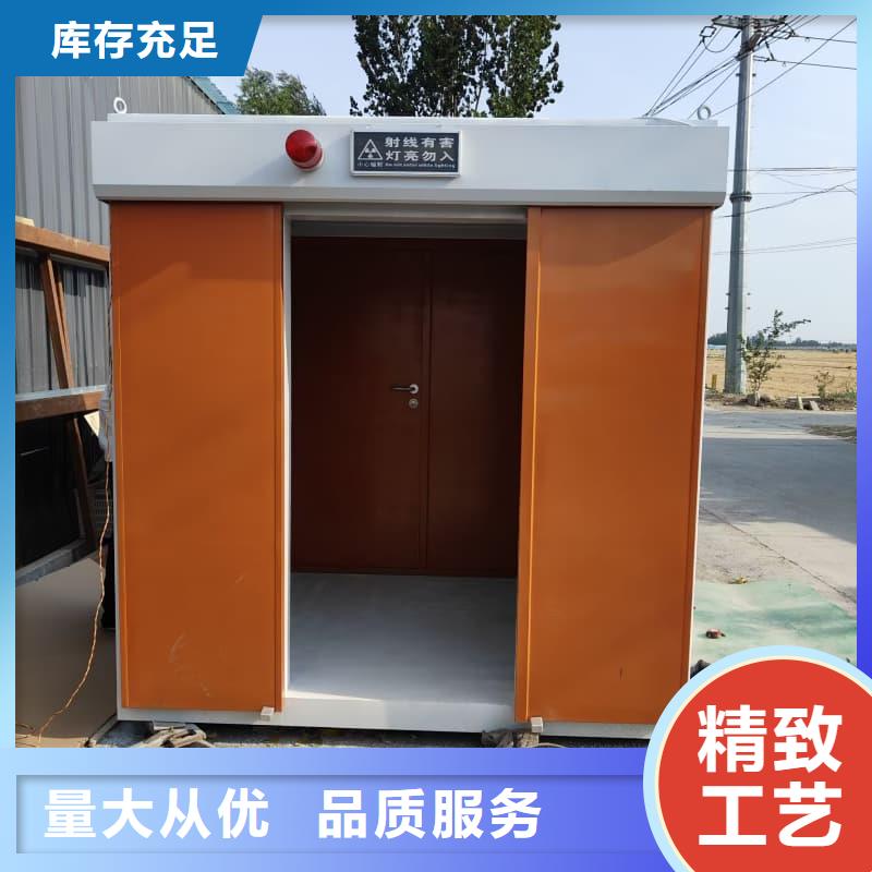 宠物医院门诊铅房【优惠促销】