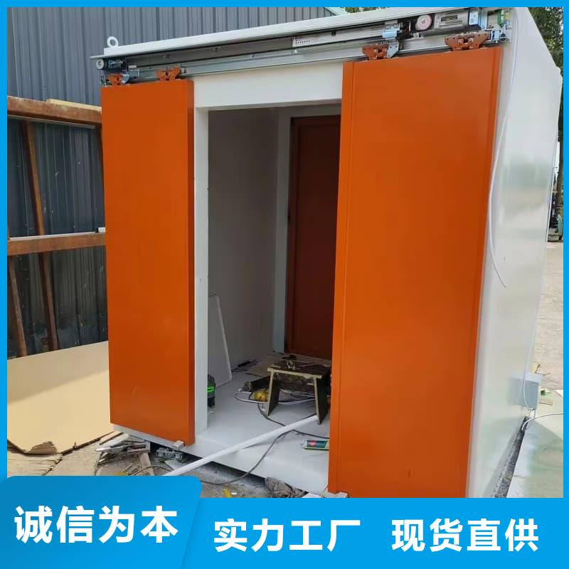 DR室铅房 -买贵可退