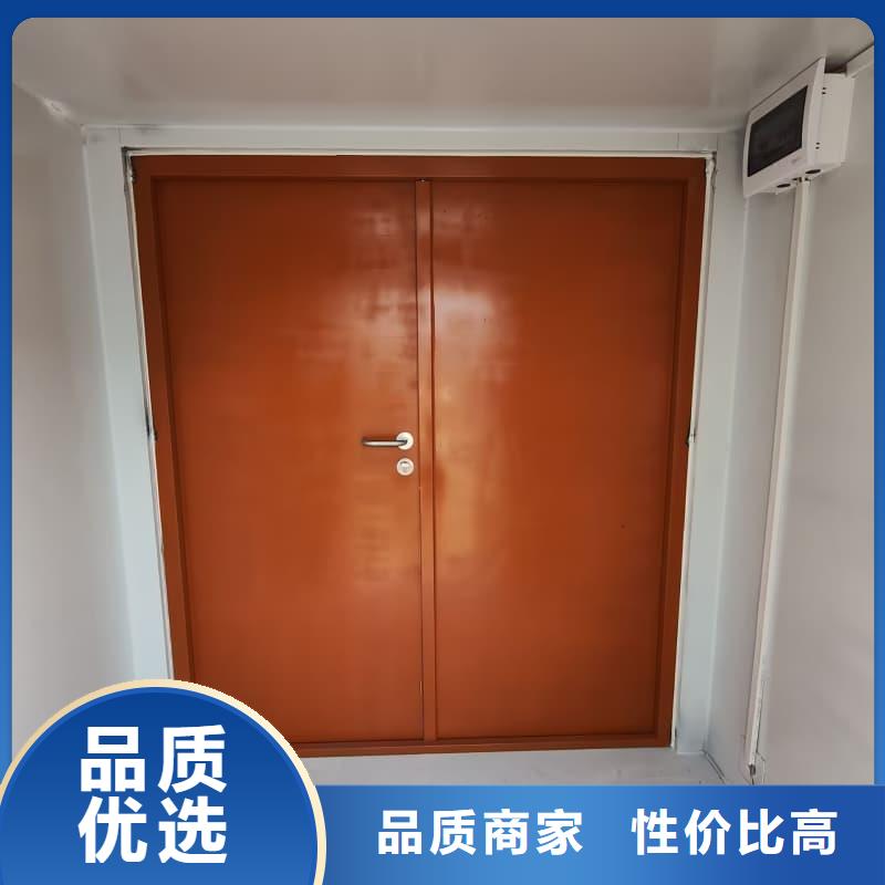 注重DR室铅房 质量的生产厂家