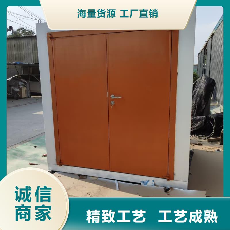 DR室铅房 -买贵可退