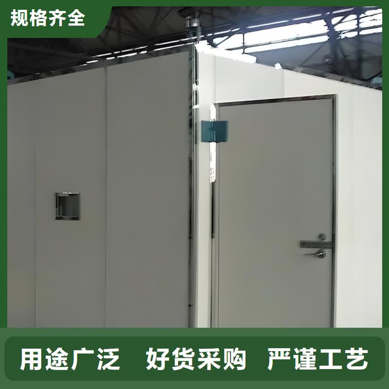 可移动可拆卸铅房厂家直销-值得信赖