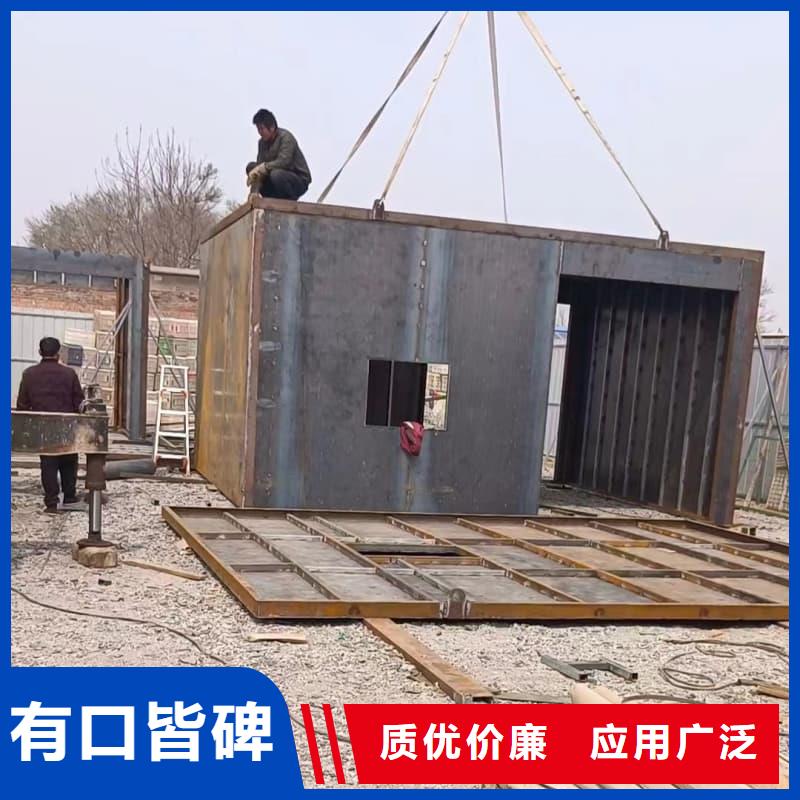 可移动可拆卸铅房量大包邮