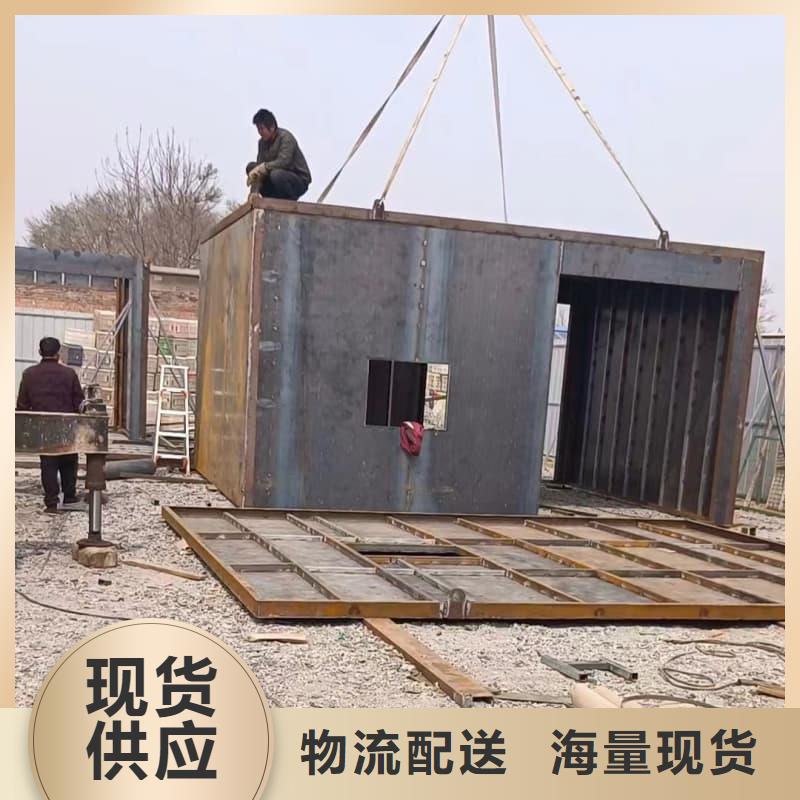 供应批发CT室防护移动铅房-保量