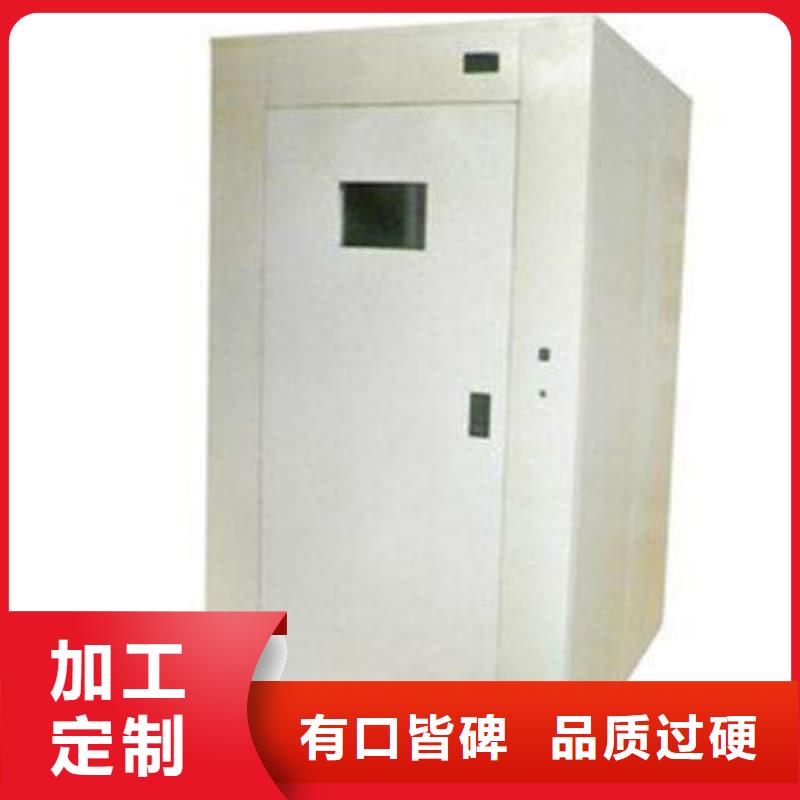 防辐射铅房优选厂商