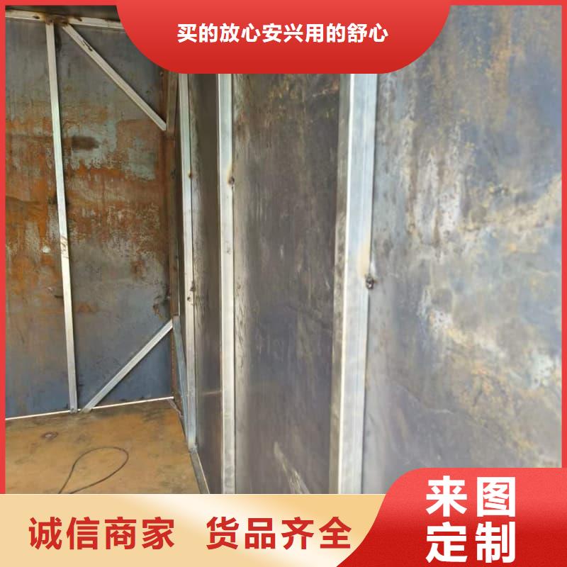 X光室鉛房產品齊全